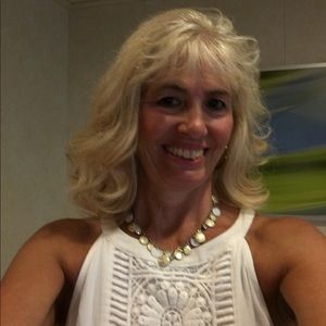 Meet your Posher, Tammy